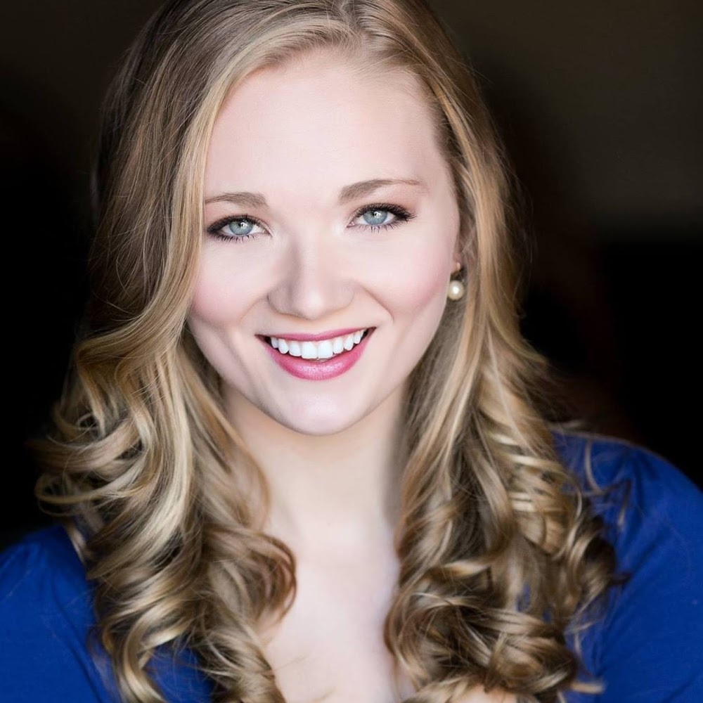 Meet your Posher, Michaela